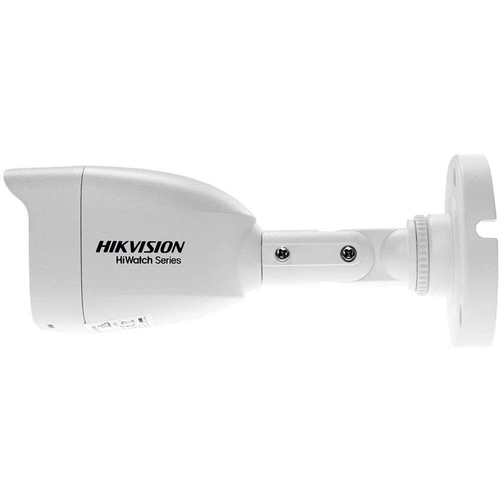 Telecamera Tubolare Per Esterni Da 2mp Hwt-b120-m - Foto 2