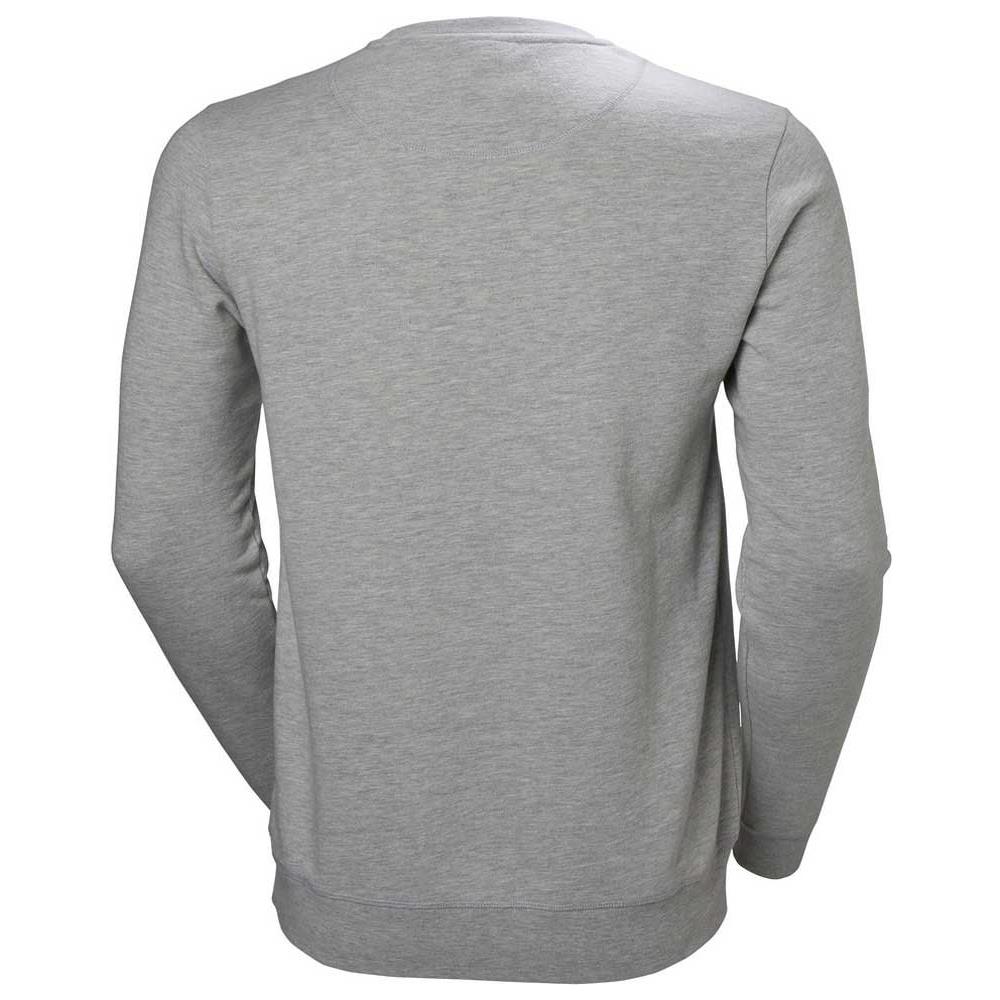 Felpe Logo Crew Abbigliamento Uomo M - Foto 2