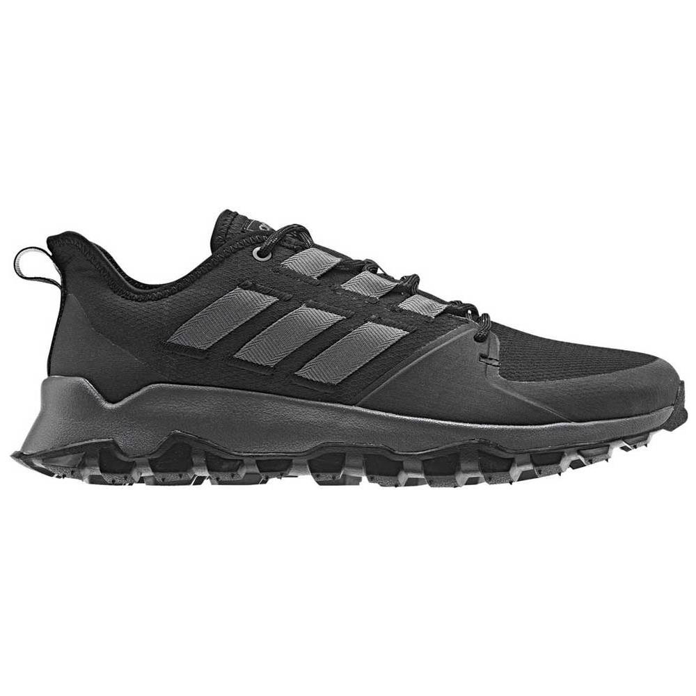 adidas - Trail Running Adidas Kanadia Trail Scarpe Uomo Eu 41 1/3 - ePRICE