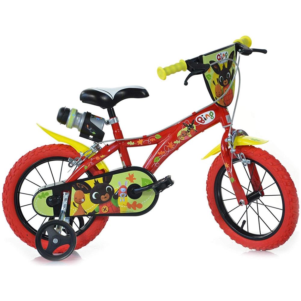 Bici 12"" Bing - Foto 2