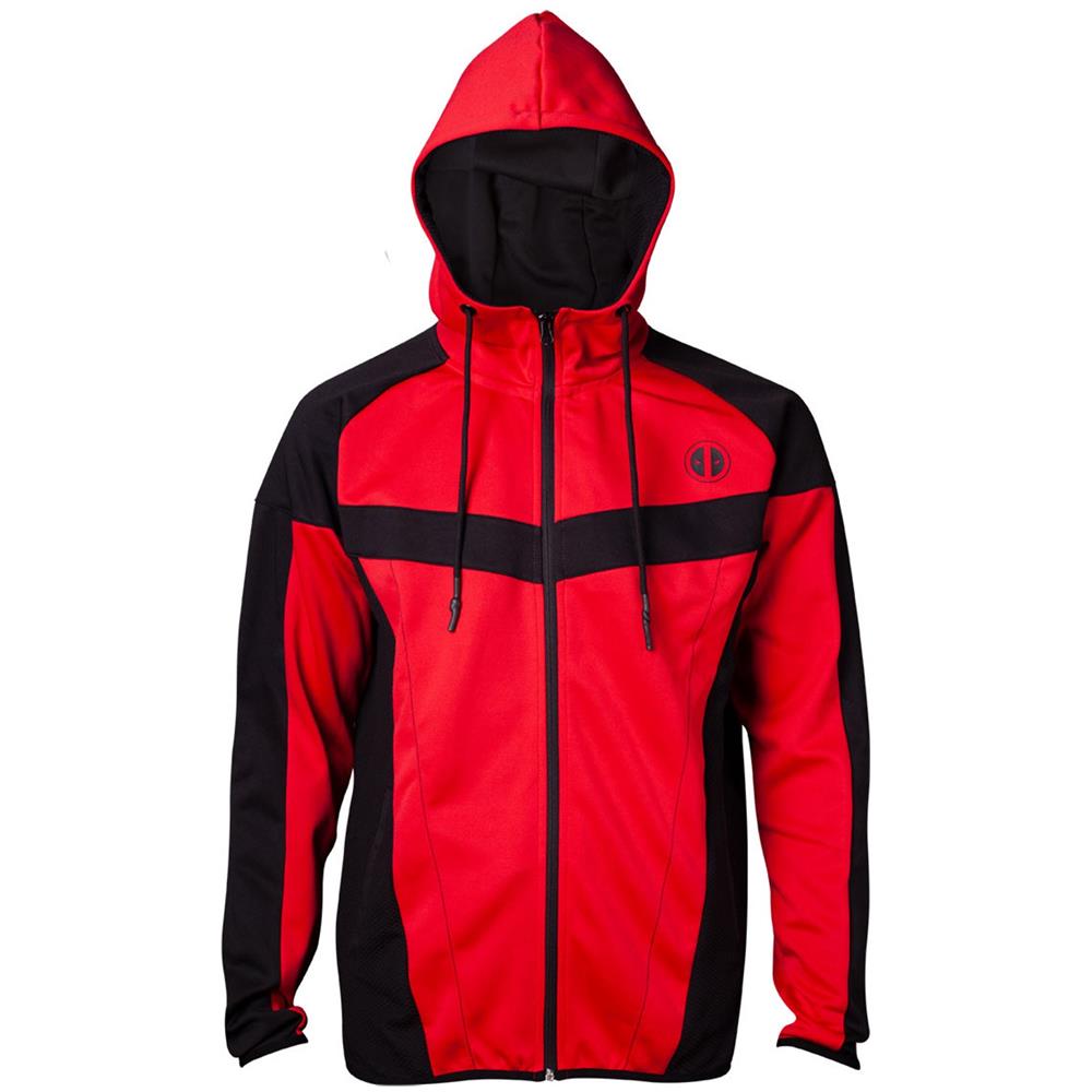 felpa adidas deadpool