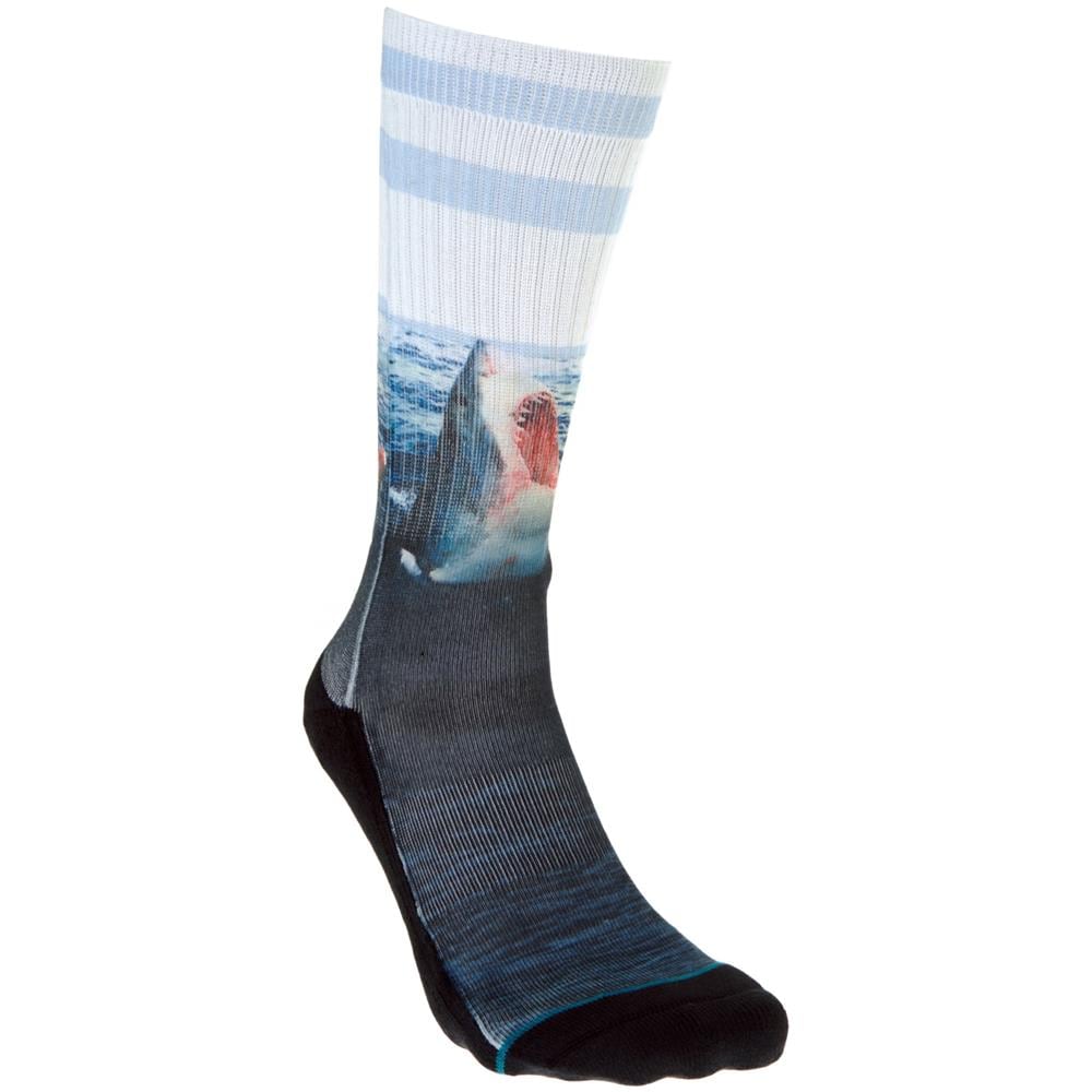 Calzini Landlord Blu (m, Blu) - Foto 1