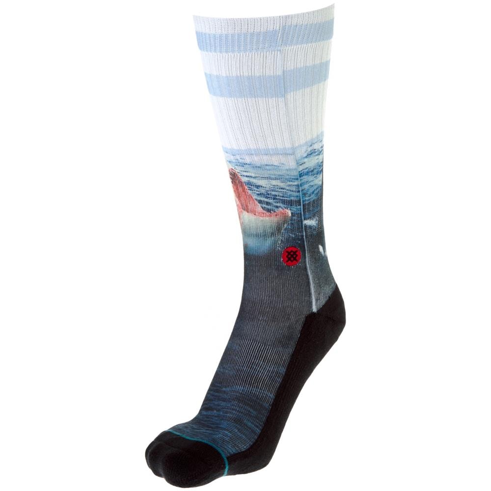 Calzini Landlord Blu (m, Blu) - Foto 4