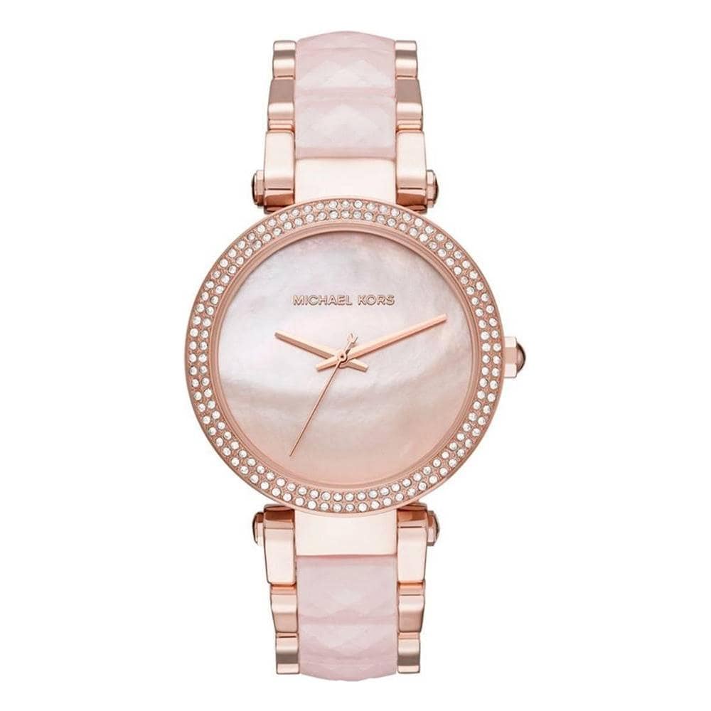 Mk6402 Orologio Donna Al Quarzo - Foto 1