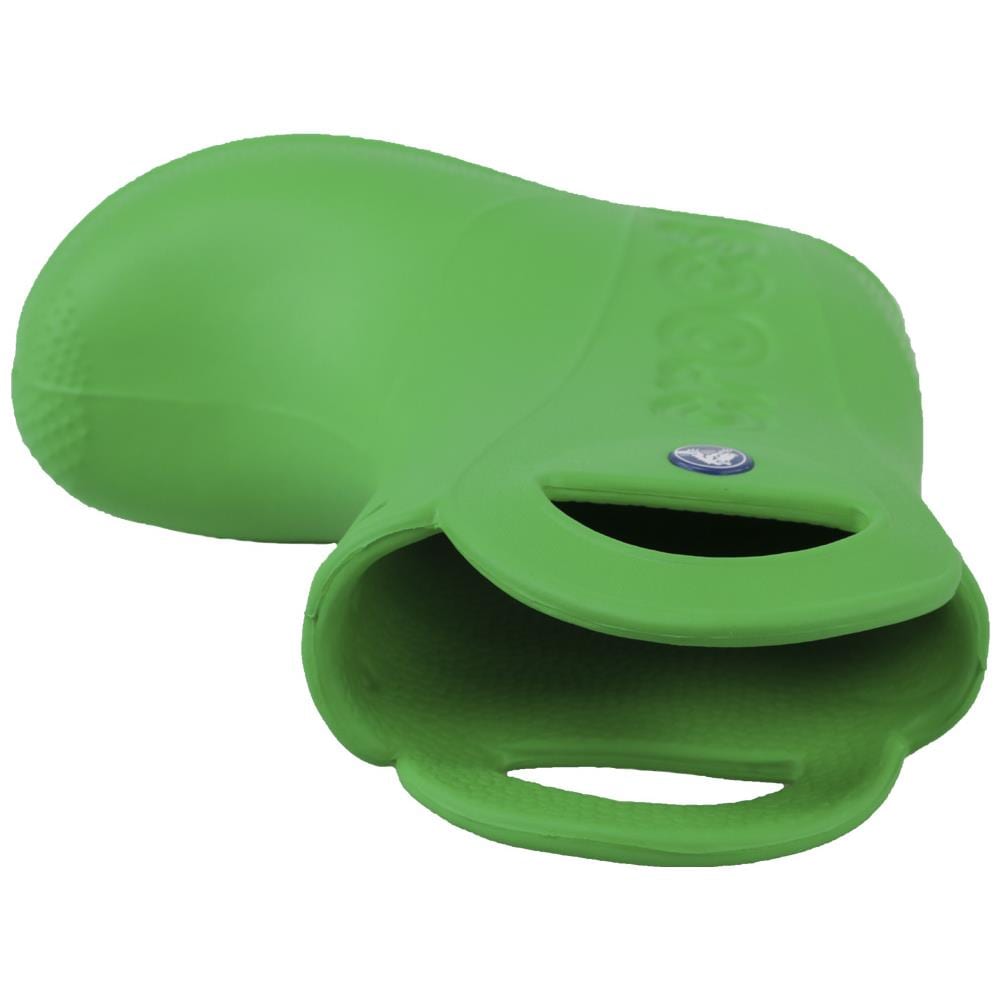 Handle It Rain Boot Kids 12803-3e8, Bambini, Verde, Stivali Di Gomma, Numero: 33/34 Eu - Foto 2