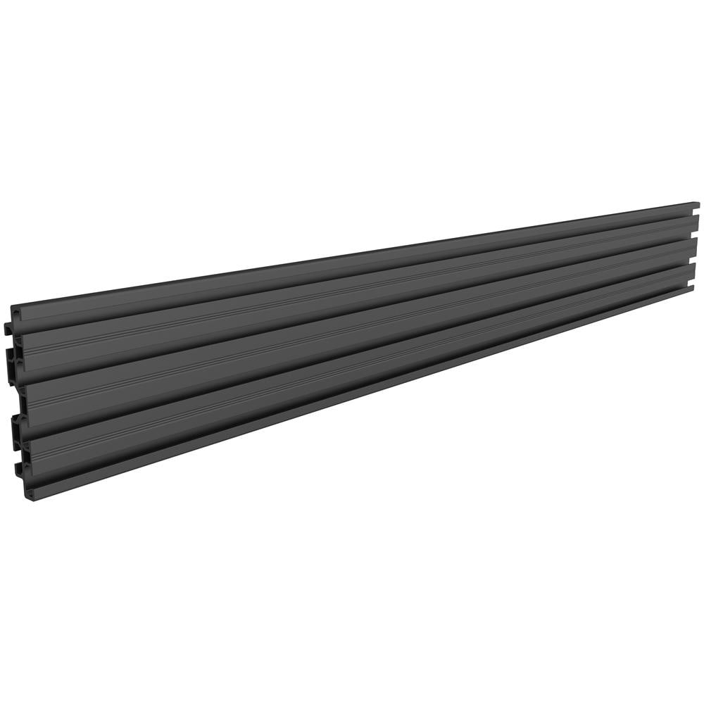 Pro Series Part - Binario 100 cm nero - Foto 1