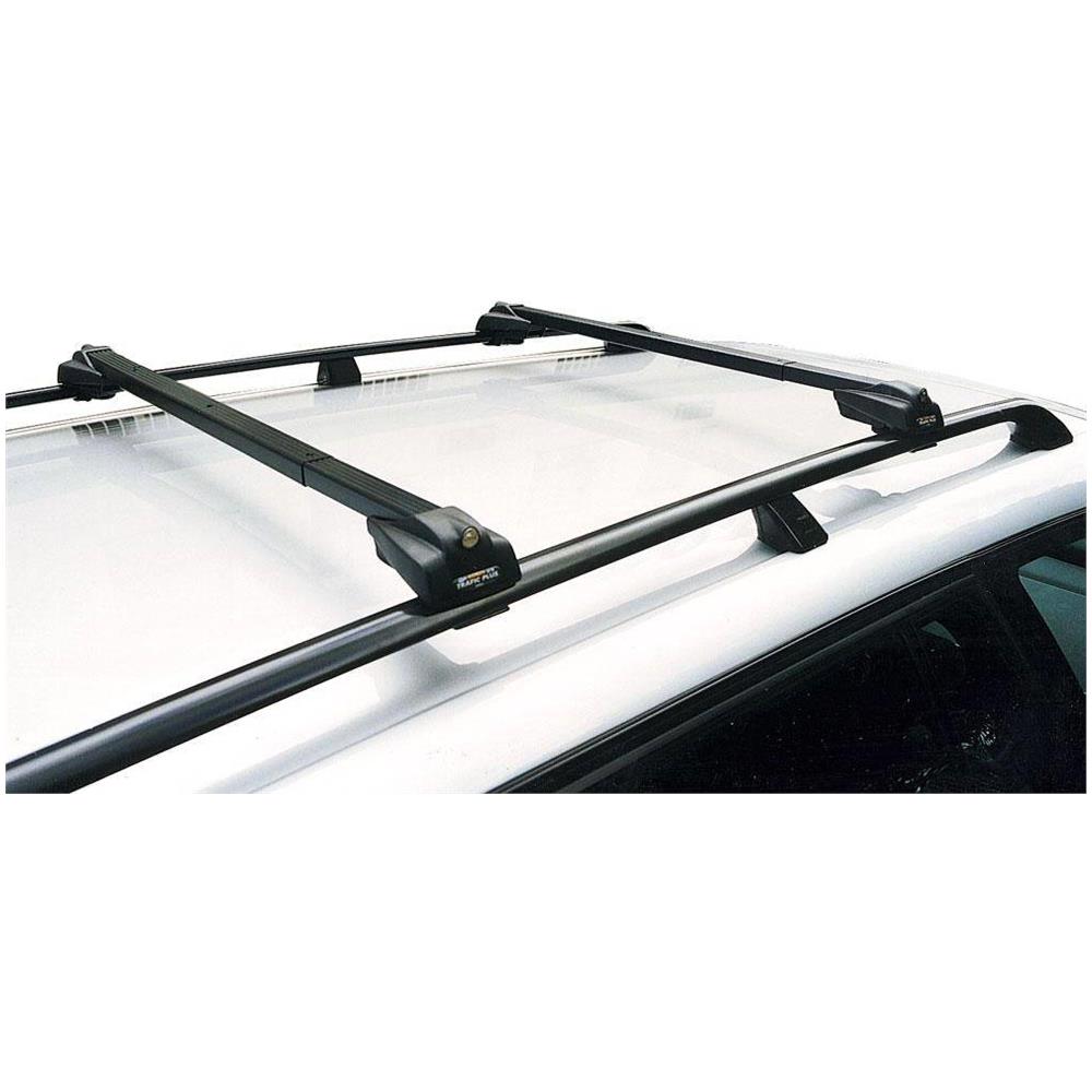 Barre Portatutto Railing Plus Telescopic - Foto 1