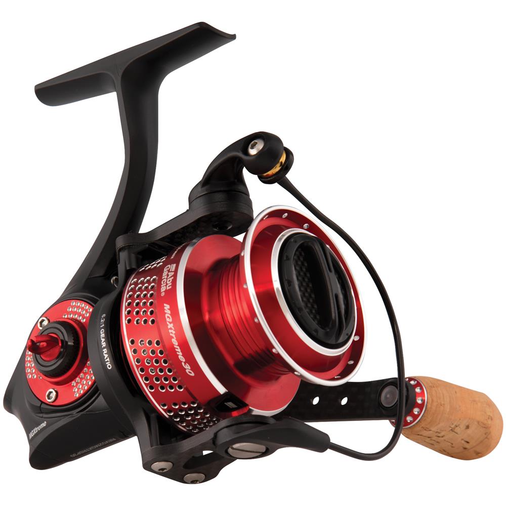 Revo Mgxtreme, 20 Sp, Ambidestro, Bobina Di Filatura Di Pesca, Frizione Anteriore, 1.484.878 - Foto 1