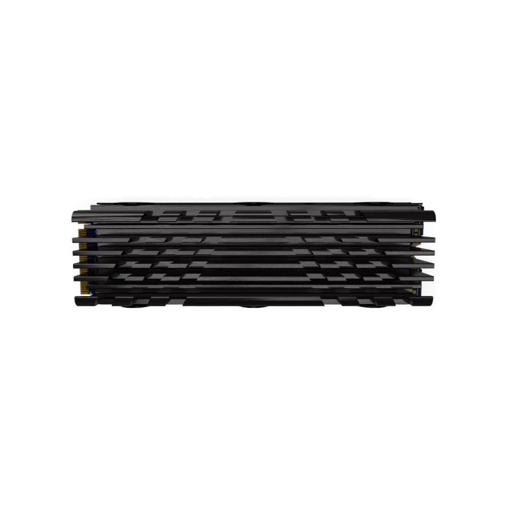 Pny Ssd Cs3040 M. 2 1tb Pcie Gen4 X4 Heatsink - Foto 3