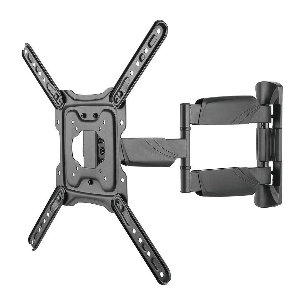 Office, Parete 3 Vie Full-motion, 23""-55"", 35kg, 75x75-400-400 - Foto 1