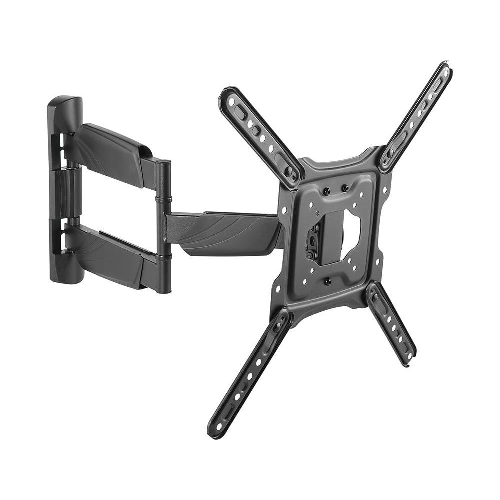 Office, Parete 3 Vie Full-motion, 23""-55"", 35kg, 75x75-400-400 - Foto 6