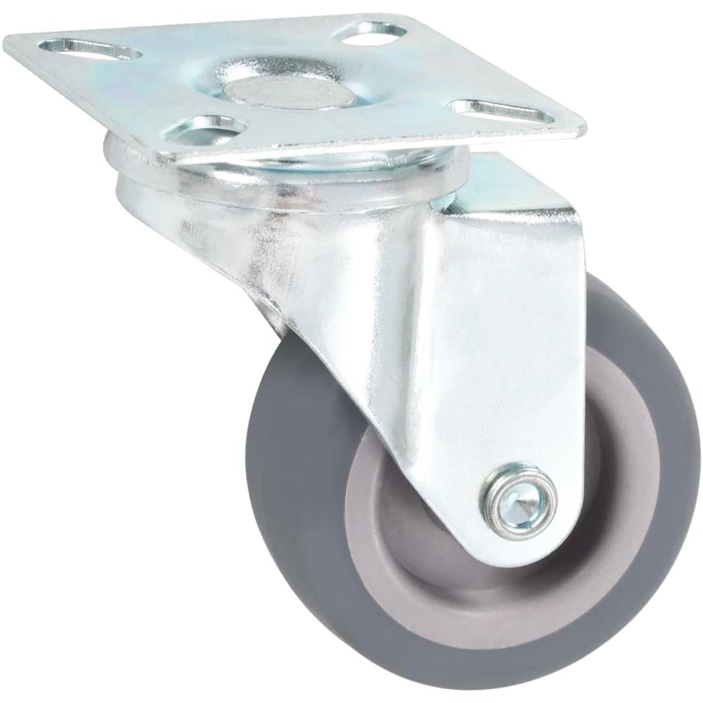 Ruote Girevoli 32 pz 50 mm - Foto 2