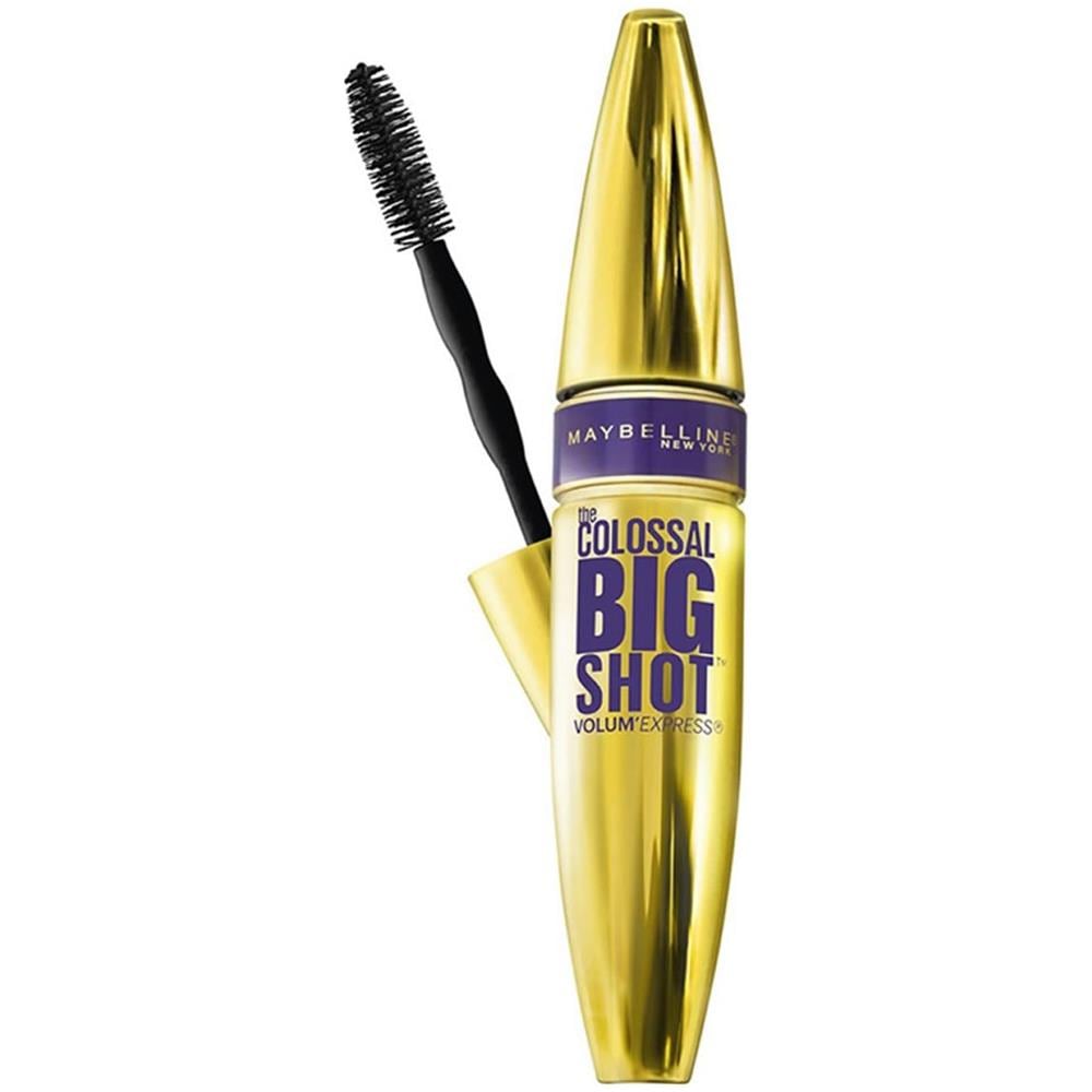 MAY MAS COL. BIG SHOT WSH NU 03 Bolder B - Foto 1