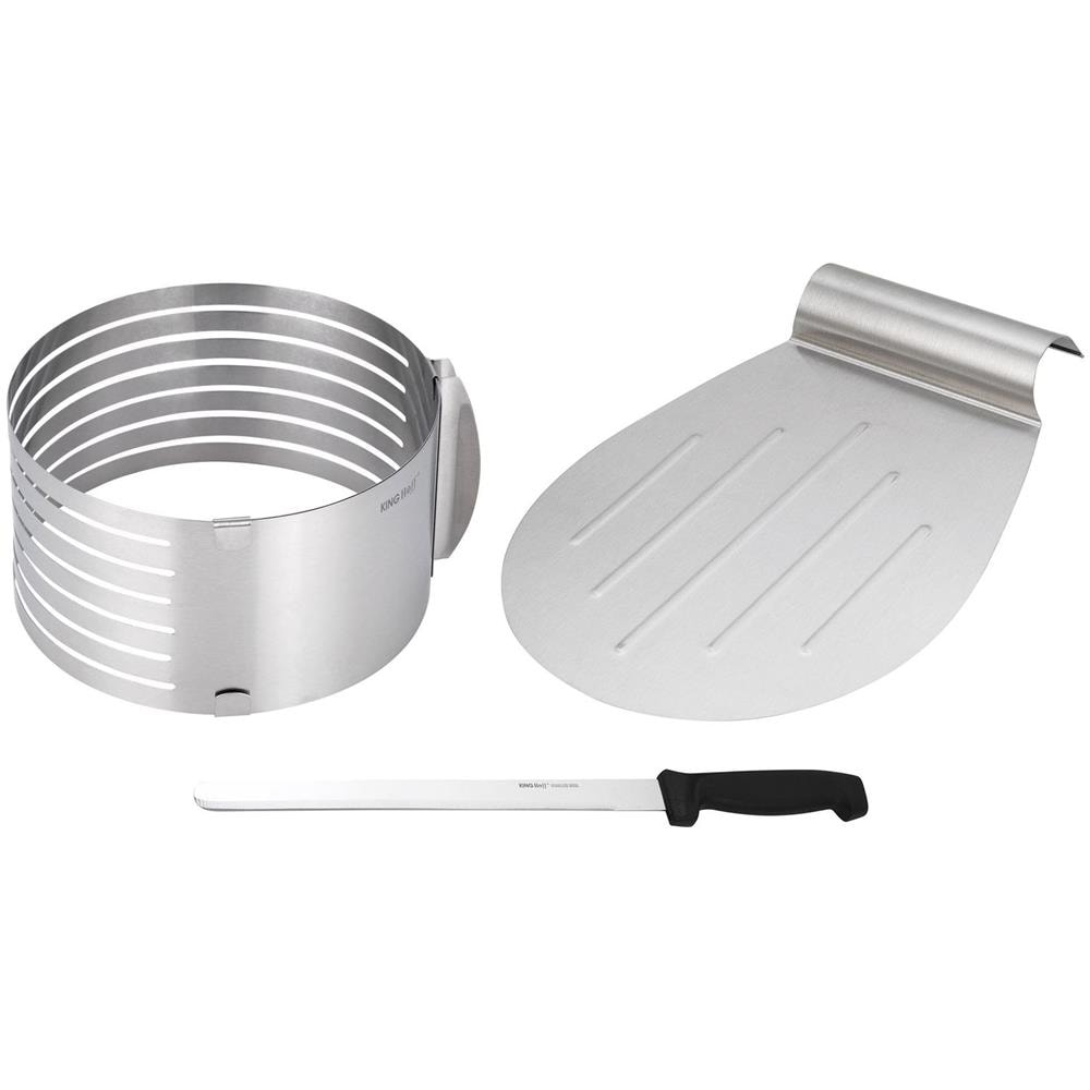 Griglia Per Farina 450g Kh-3102 - Foto 1