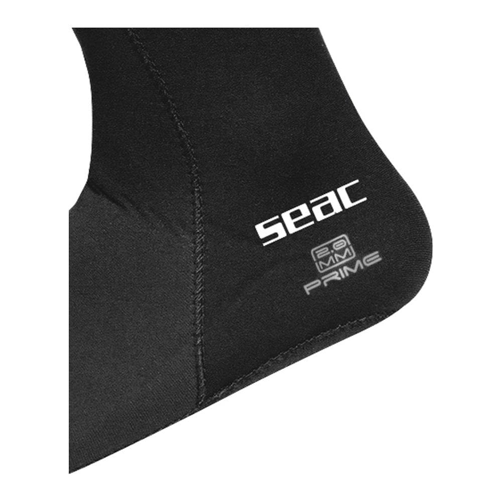 Calzari Prime 2 Mm Nero M - Foto 2