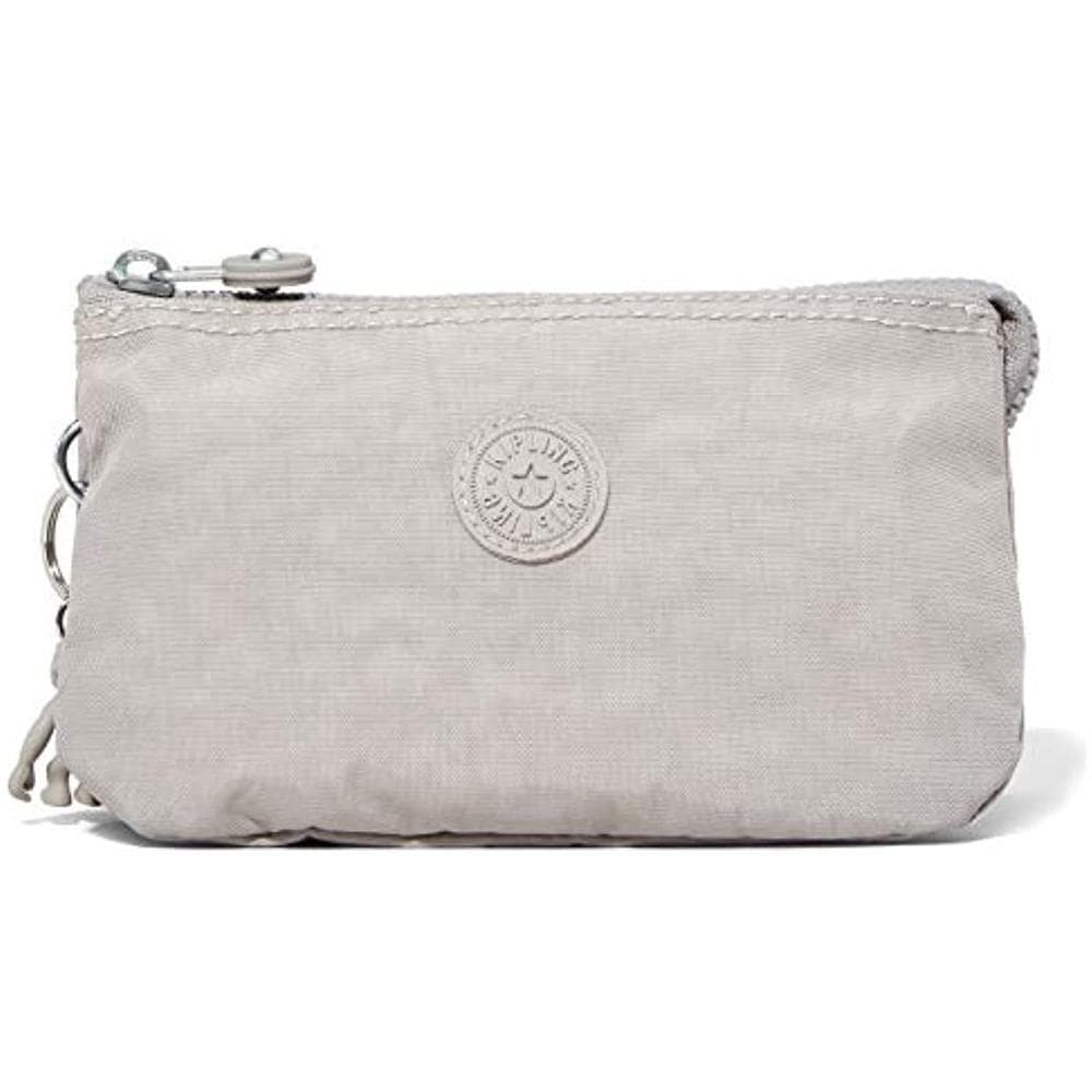 Creativity L, Pouches / cases Donna, Grigio, 4x18.5x11 Cm - Foto 1