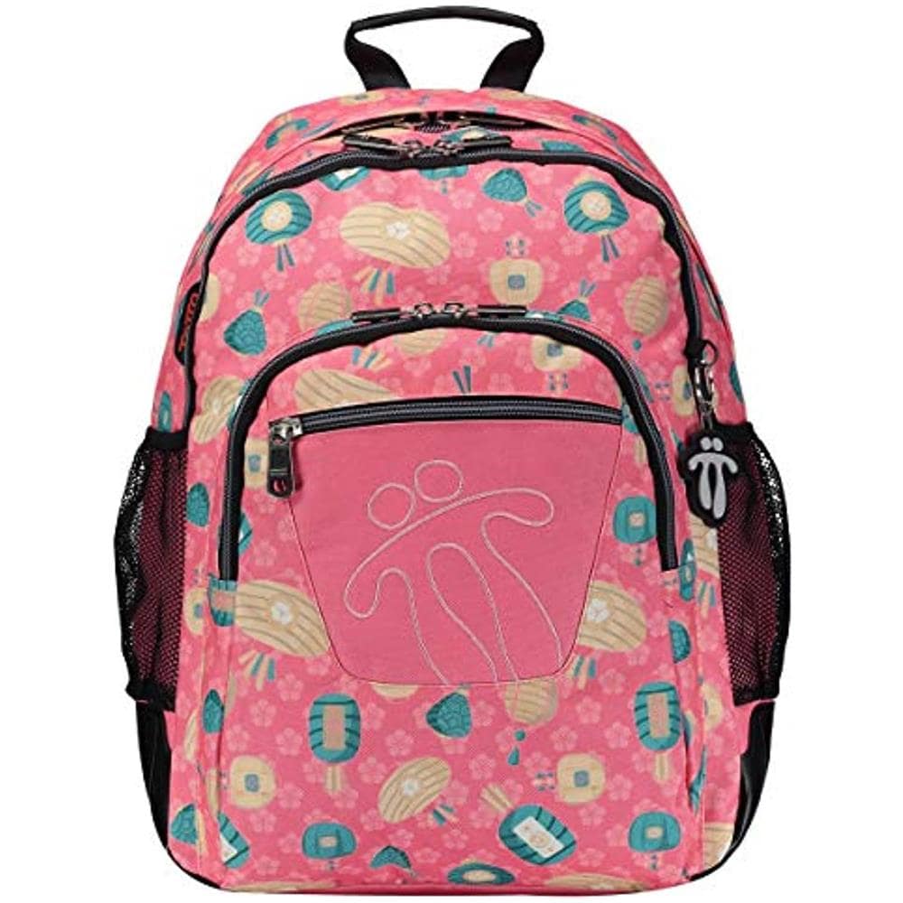 Mochila Crayoles Zaino Casual 40 Centimeters 25 Multicolore (multicolor) (2)  - Foto 1