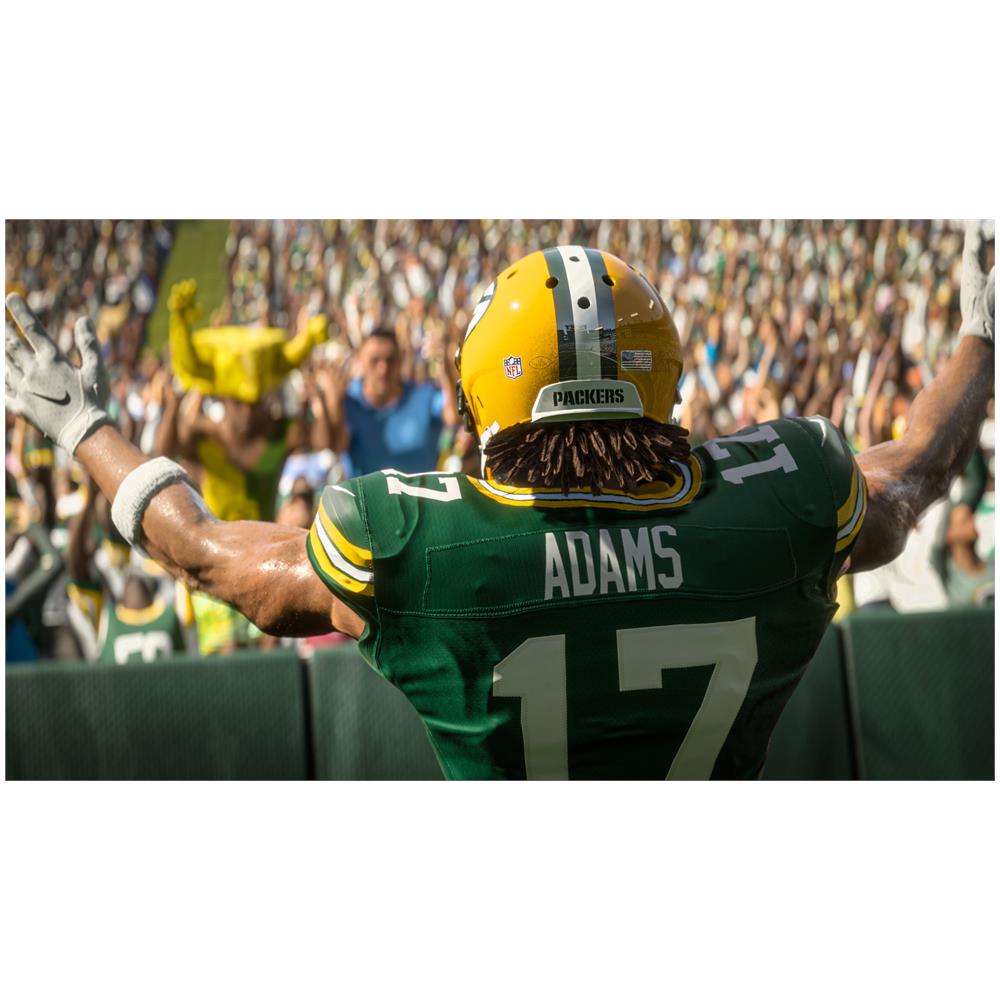 Madden Nfl 21 Basic Tedesca, Inglese Playstation 4 - Foto 2