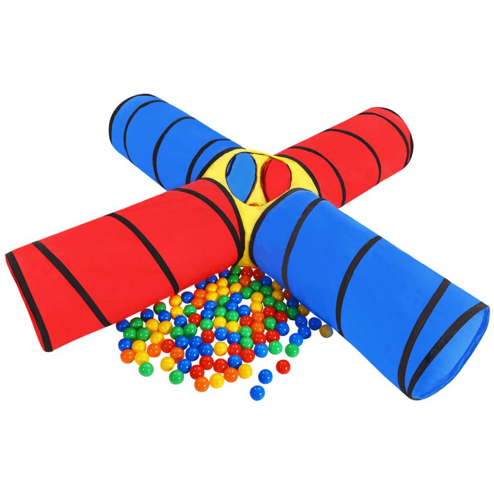 Palline da Gioco 250 pz Multicolori - Foto 2