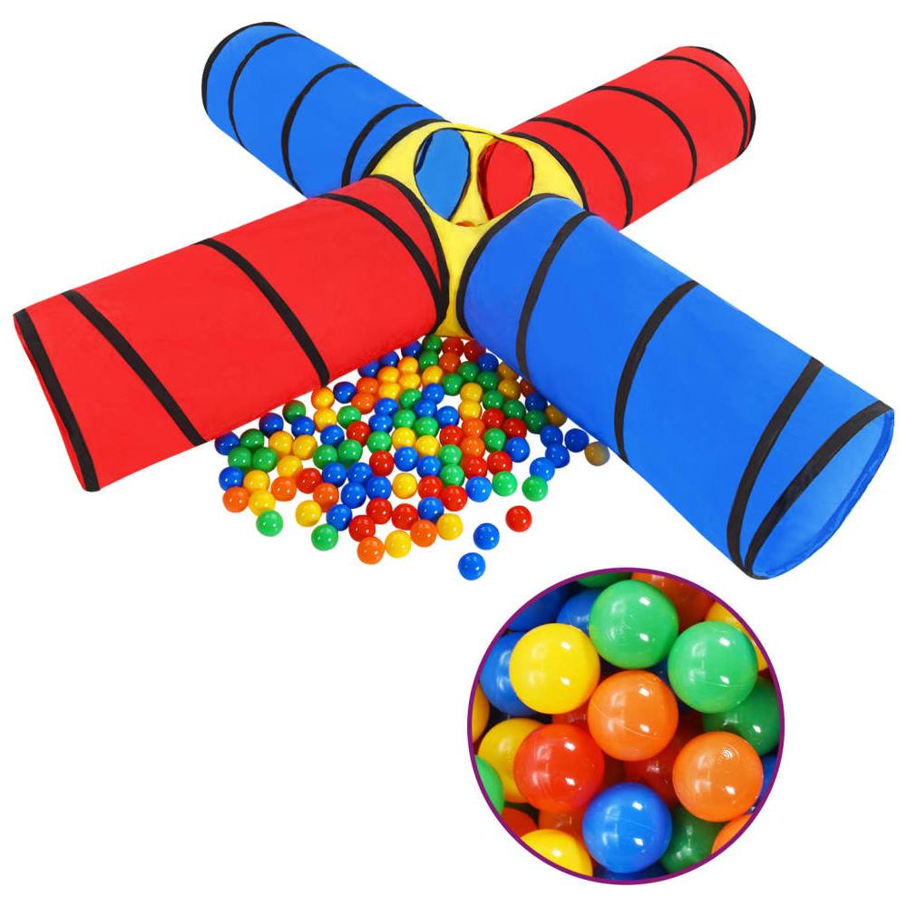 Palline da Gioco 250 pz Multicolori - Foto 5