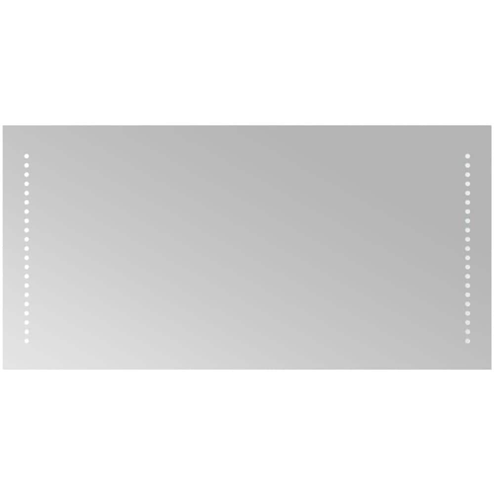 Specchio Da Bagno Con Luci Led 40x80 Cm - Foto 2