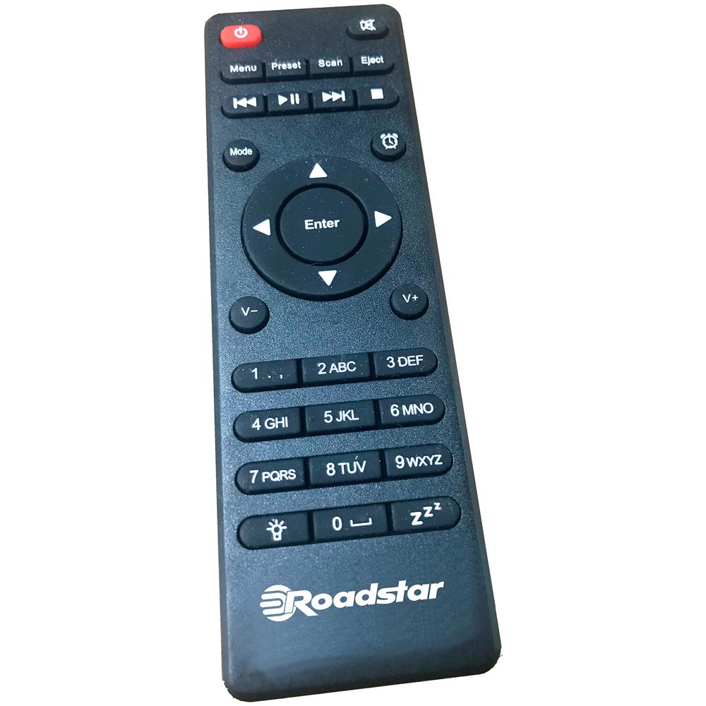 Ir-540d+btbk Sistema Micro Radio Internet Wi-fi E Digitale Dab+ / Fm, Lettore Cd-mp3 Bluetooth Nero - Foto 8