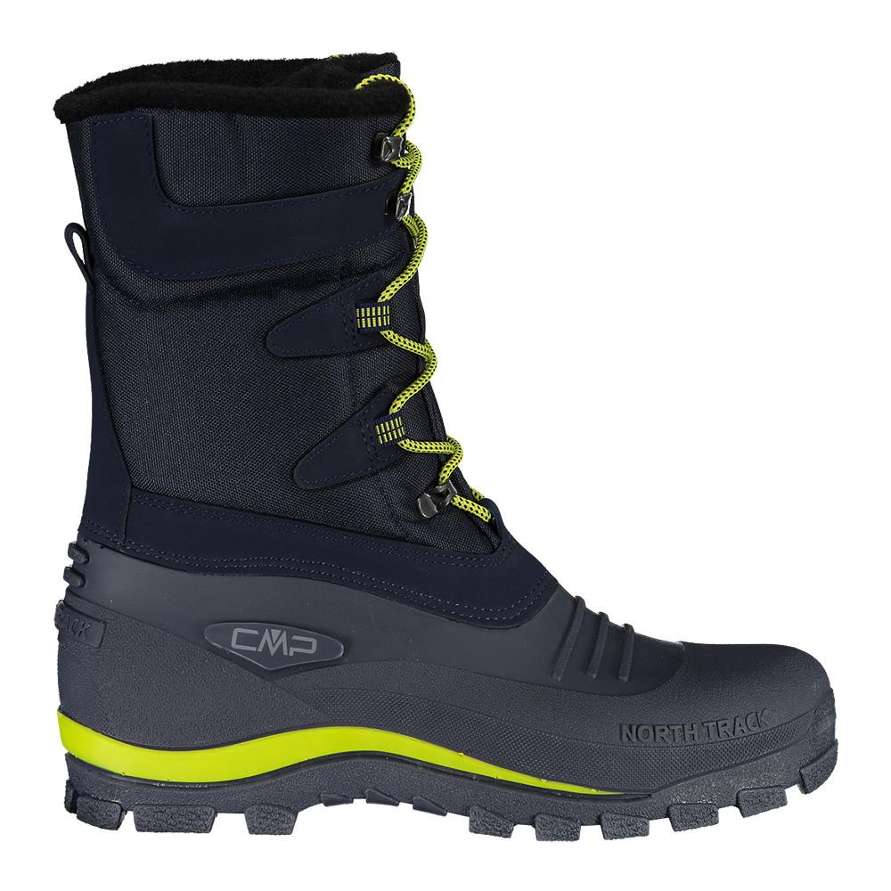 Doposci Nietos Snow Boot Uomo - B. Blue-energy Eu 40.0 - Foto 1