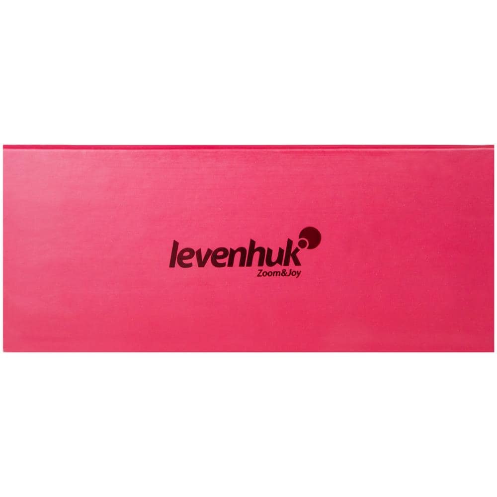 Binocolo Levenhuk Monaco Ed 10x42 - Foto 3