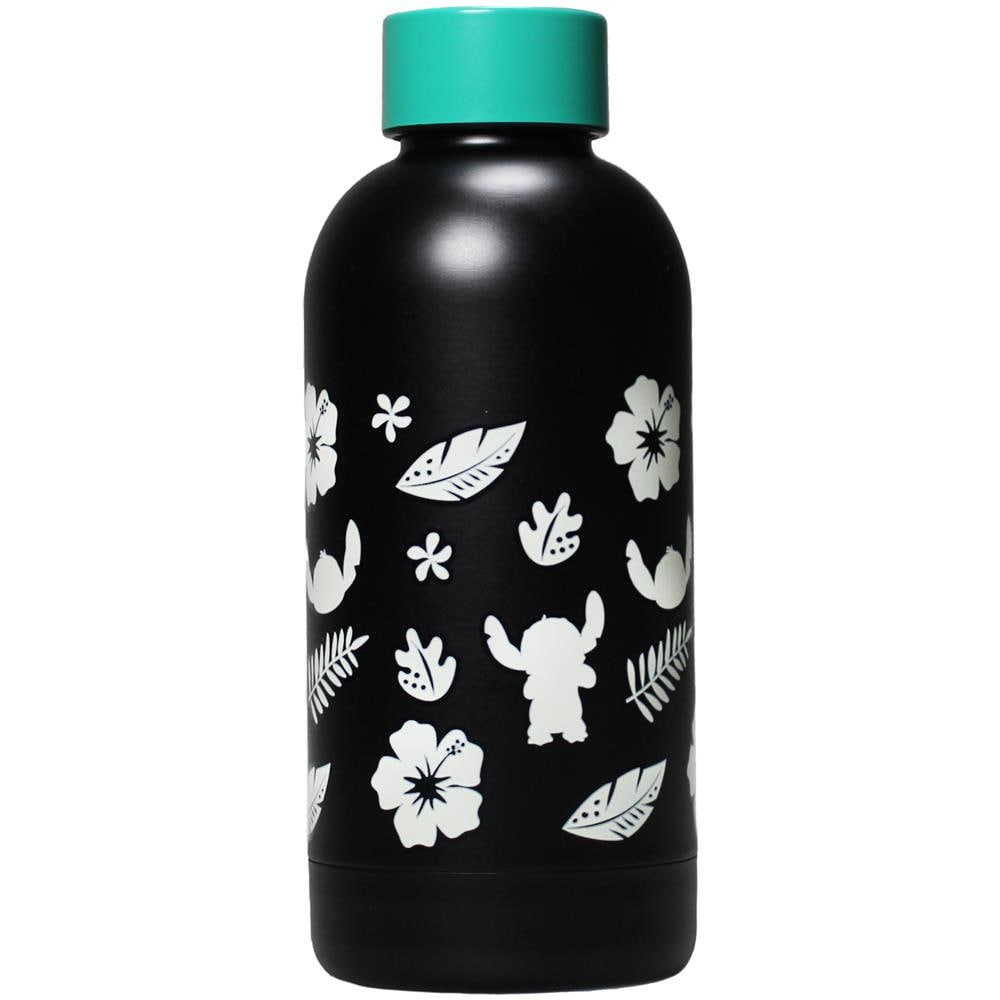 Disney - Borraccia In Metallo Lilo & Stitch 400ml - Foto 2