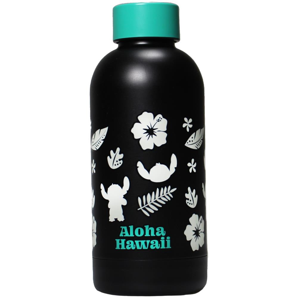 Disney - Borraccia In Metallo Lilo & Stitch 400ml - Foto 1