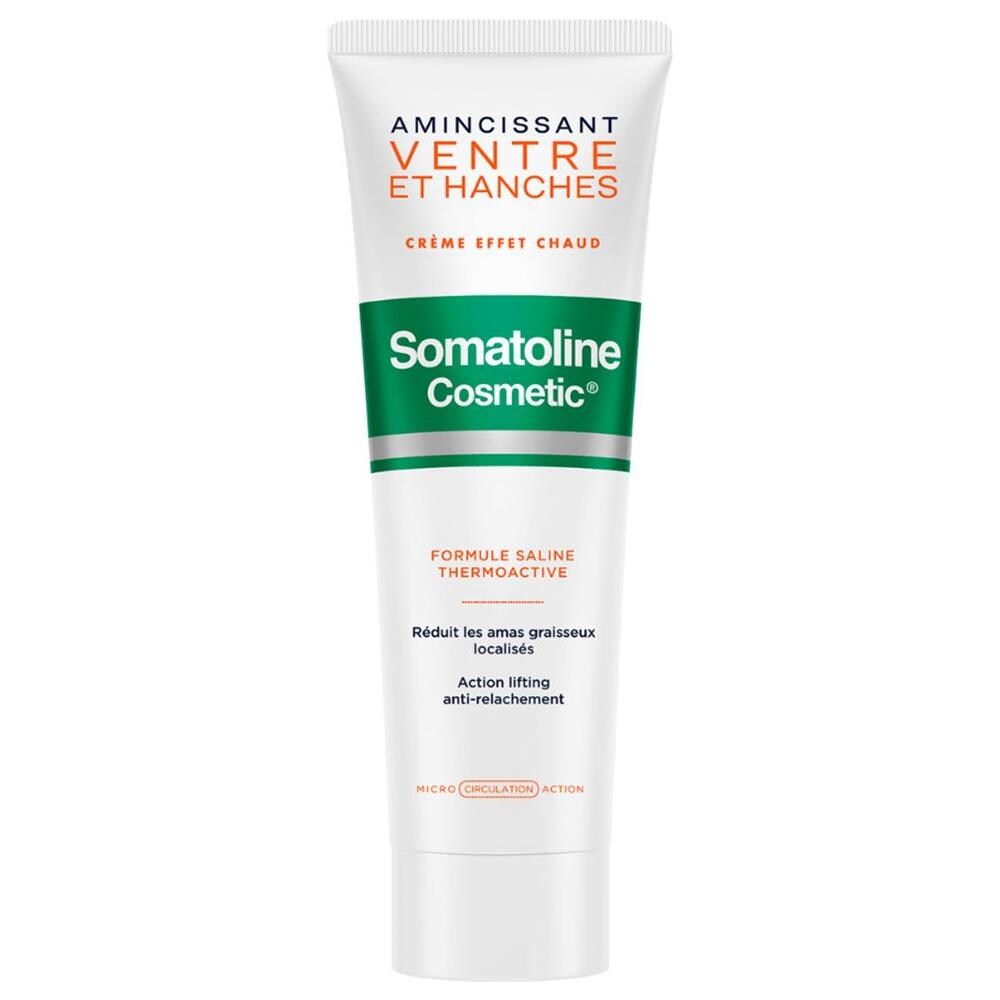 Snellente Pancia E Fianchi Thermoactive 250ml - Foto 1