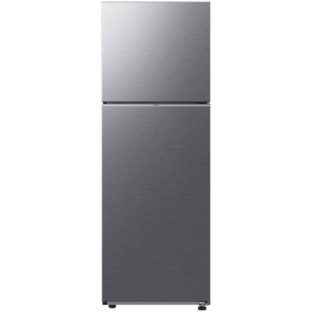 Frigorifero Doppia Porta RT35CG5644S9ES EcoFlex AI Total No Frost Multi Flow Plus Classe E Colore Metal Inox - Foto 1