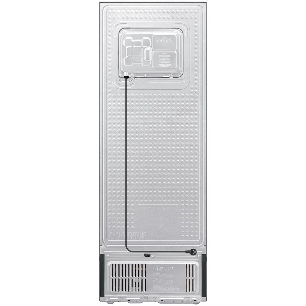 Frigorifero Doppia Porta RT35CG5644S9ES EcoFlex AI Total No Frost Multi Flow Plus Classe E Colore Metal Inox - Foto 10