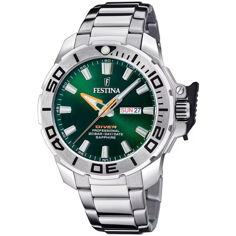 Watches Mod. F20665/2 - Foto 1