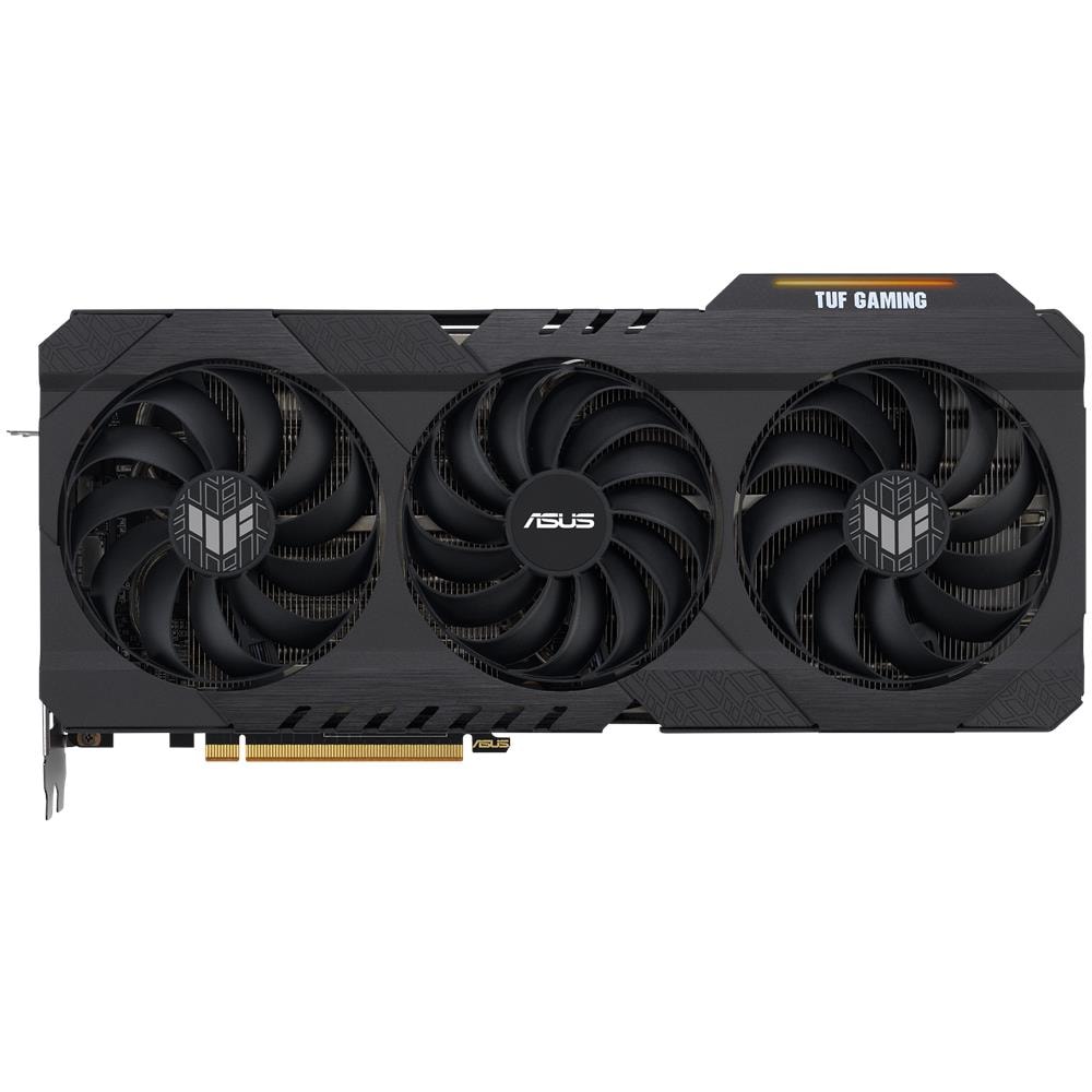 Gaming Radeon RX 6950 XT OC 16 GB GDDR6 Pci-E 4.0 3 x DisplayPort 2.1 / 1 x HDMI 2.1 - Foto 1