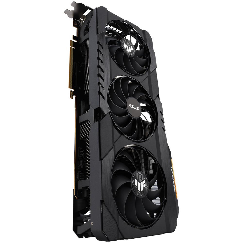 Gaming Radeon RX 6950 XT OC 16 GB GDDR6 Pci-E 4.0 3 x DisplayPort 2.1 / 1 x HDMI 2.1 - Foto 10