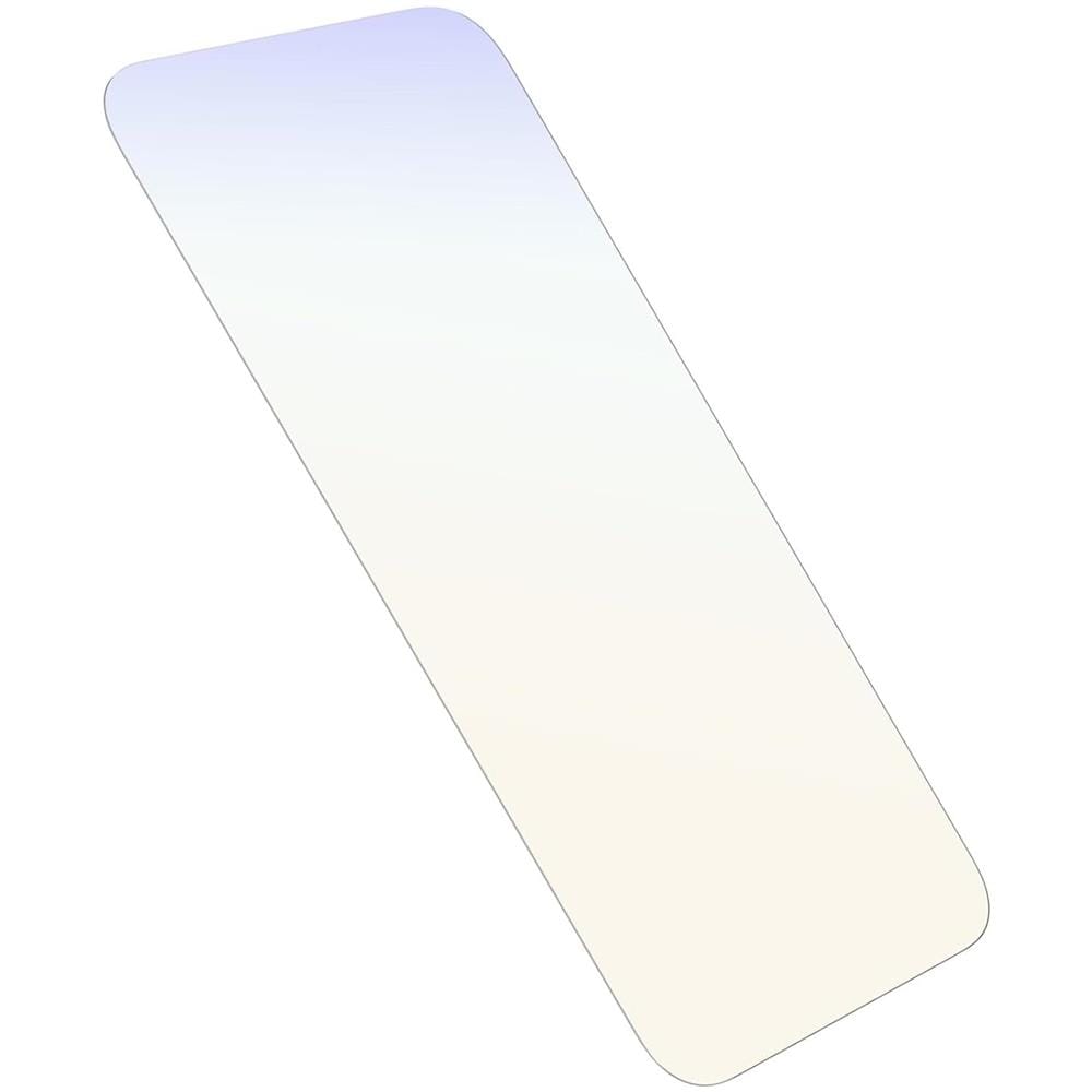 PREMIUM PRO GLASS - VETRO ANTI-MICROBICO BLUE LIGHT IPHONE 15 PRO MAX -CLEAR - Foto 1