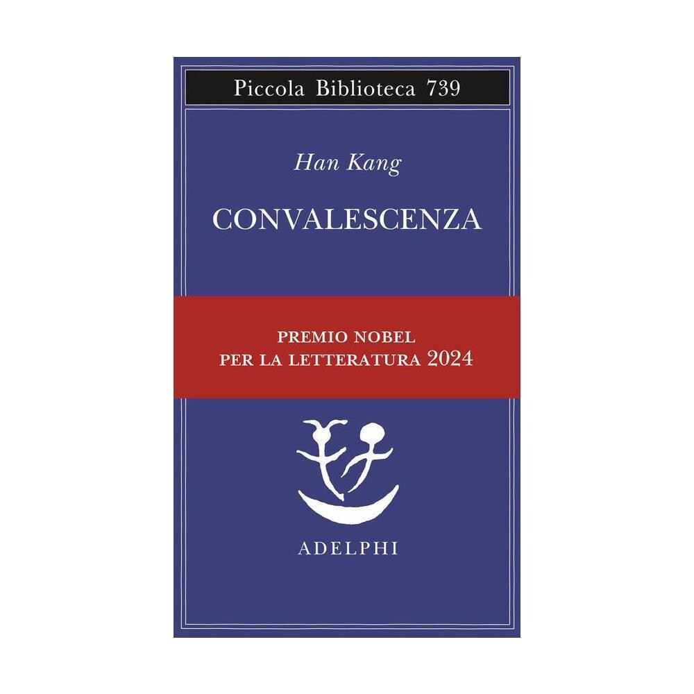 Han Kang - Convalescenza - Foto 1