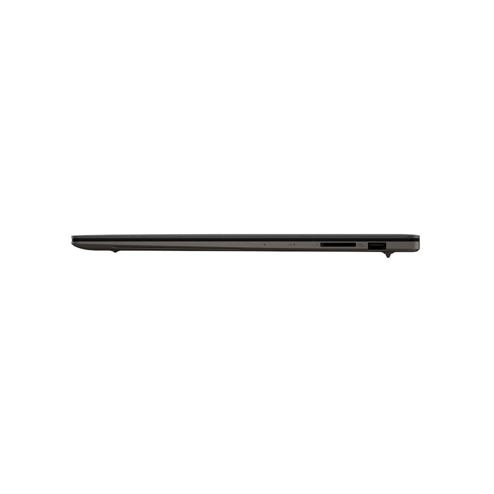 Zenbook S 16 UM5606WA-RK192W AMD Ryzen AI 9 365 Computer portatile 40,6 cm (16") WQXGA+ 24 GB LPDDR5x-SDRAM 1 TB SSD Wi-Fi 7 (802.11be) Windows 11 Home Grigio - Foto 7