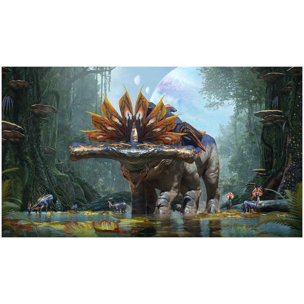 Edizione Avatar: Frontiers of Pandora™ Dalle ceneri - Foto 13