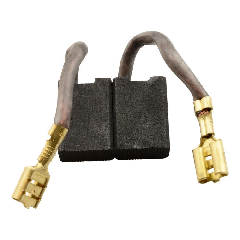 Spazzole di carbone per Atlas Copco WS21-230 EGVX - 8 x 14 x 20 mm - coppia - Foto 1