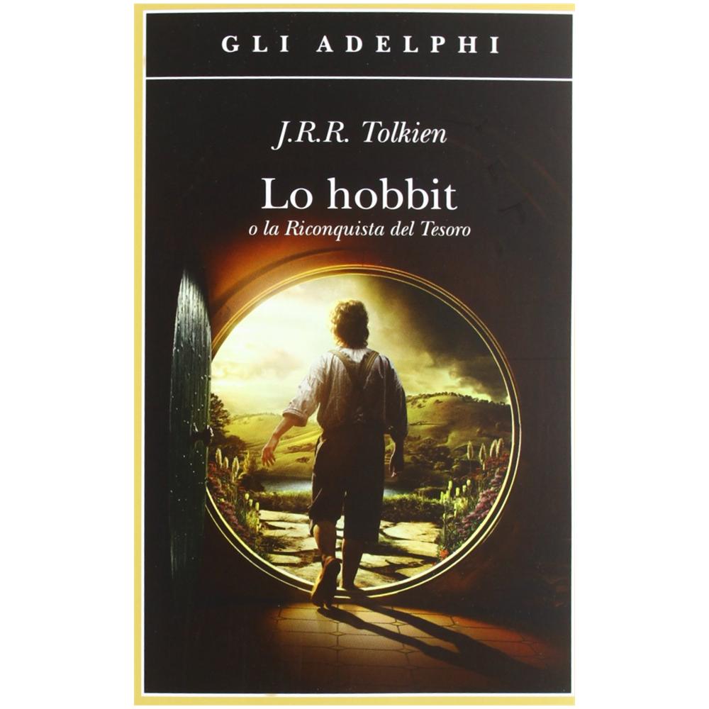 Lo Hobbit o La riconquista del tesoro - Foto 2
