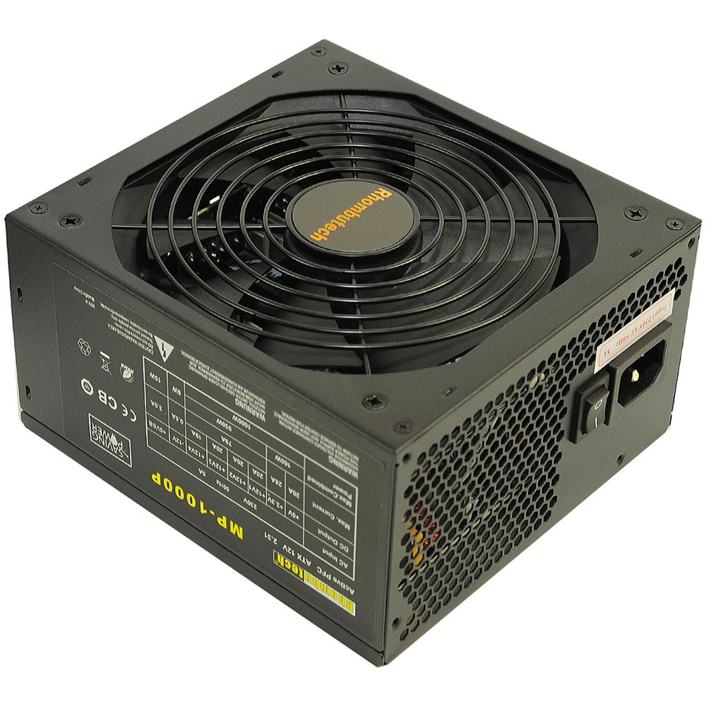 IPW-MP1000W - Alimentatore per PC ATX 1000 Watt - Foto 1