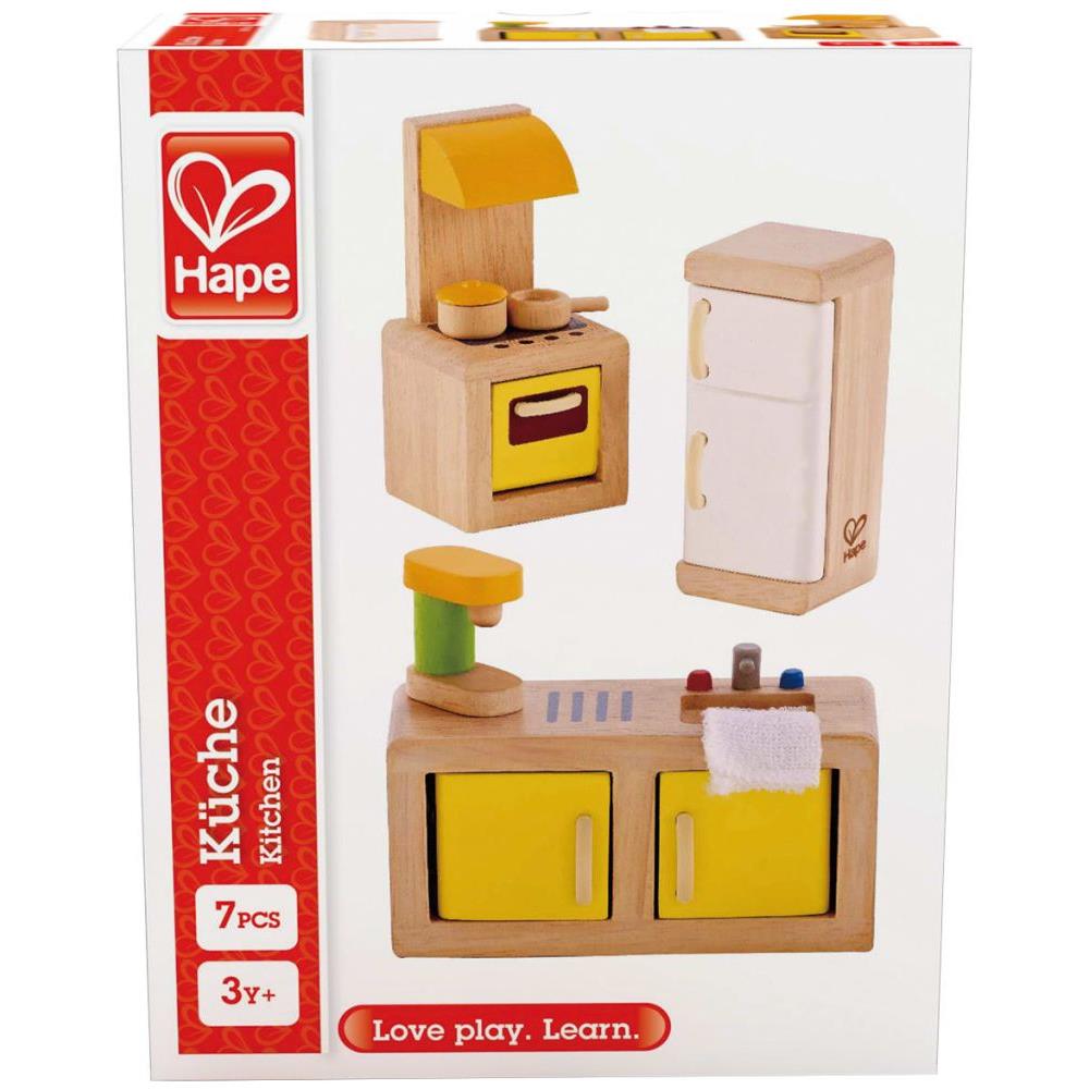 E3453 Cucinetta Per Bambole - Foto 6