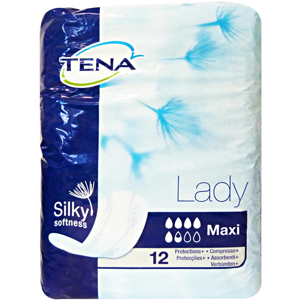 Maxi X 12 Pz. - Assorbenti Salvaslip - Foto 1