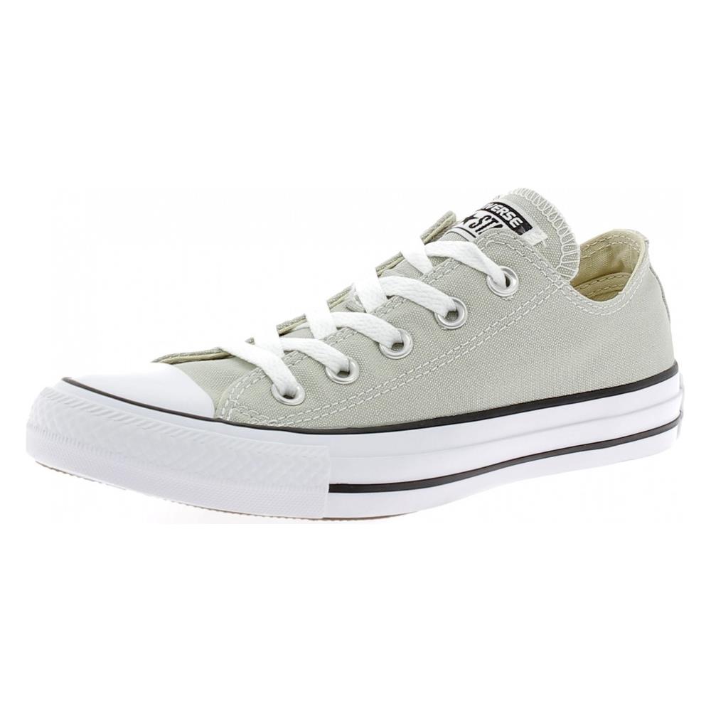 Converse All Star Chuck Taylor Ox Light Surplus Scarpe Sportive Grigie Converse All Star Chuck Taylor Ox Light Surplus Scarpe Sportive Grigie