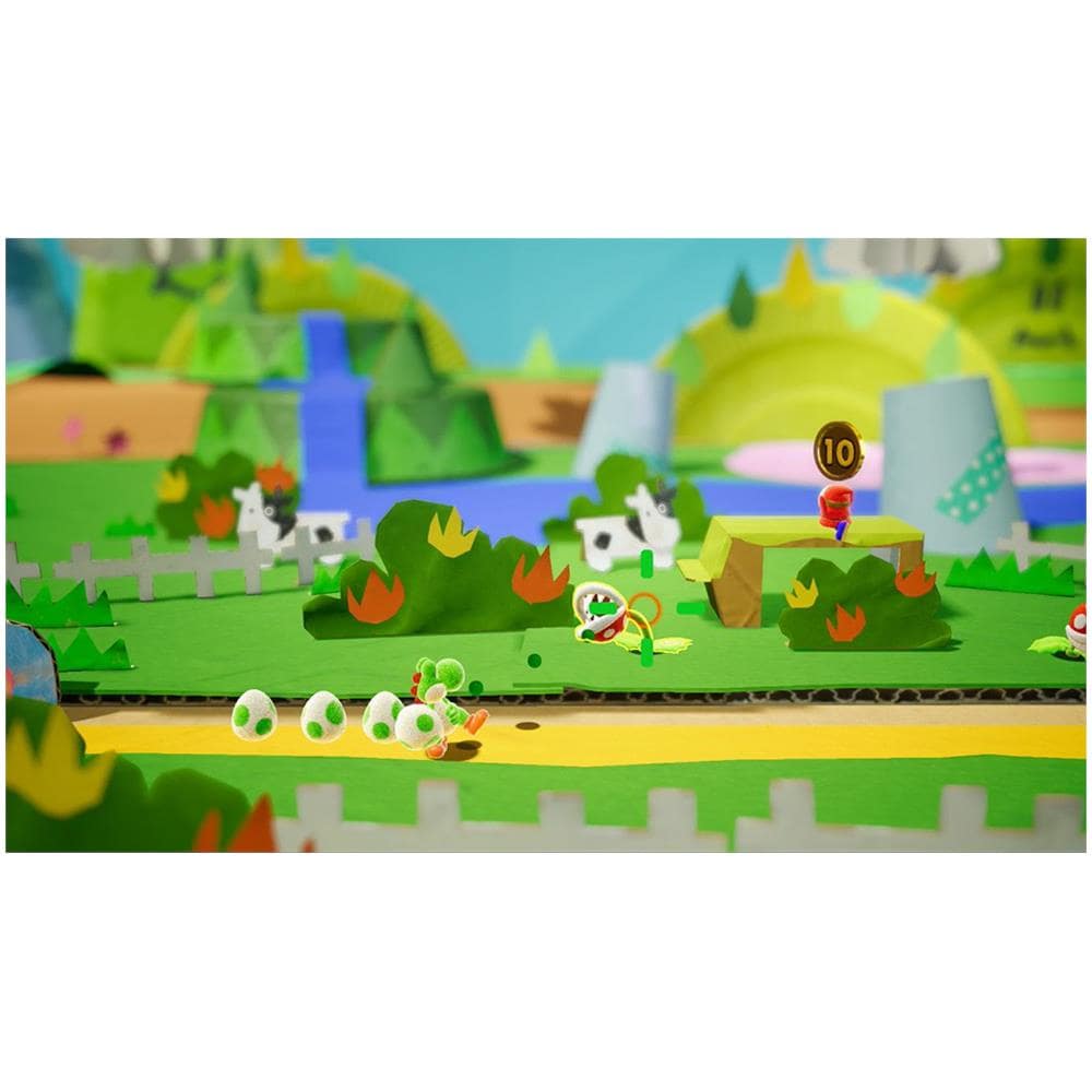 Switch - Yoshi   - Foto 6