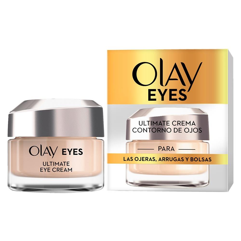 Eyes Ultimate Contorno Occhi 15ml - Foto 1