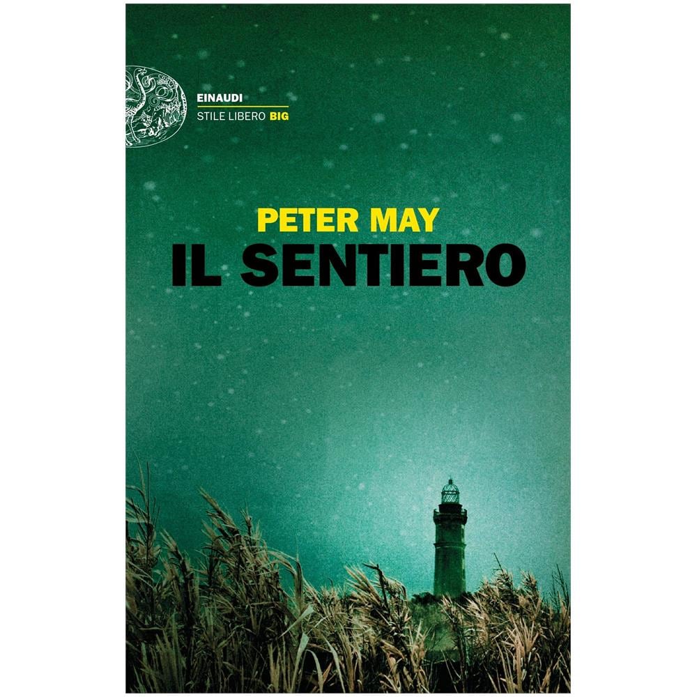 Peter May - Il sentiero - Foto 1