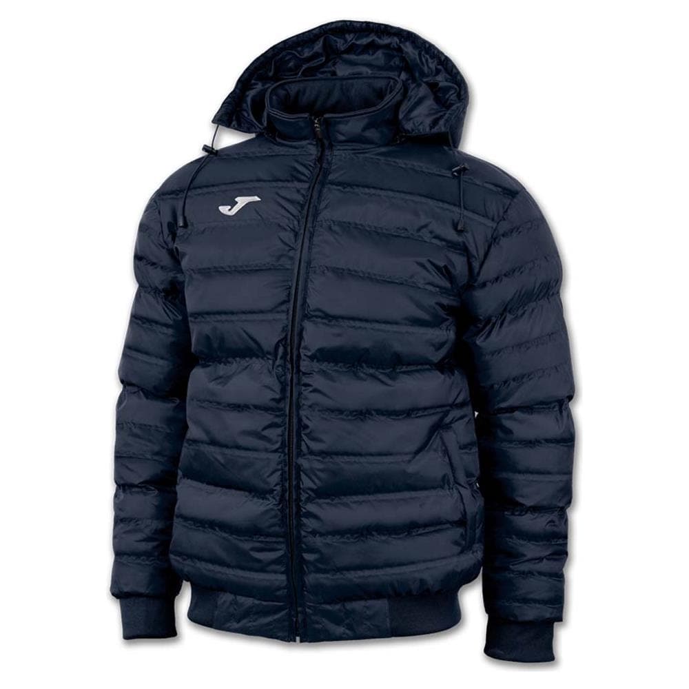 Giacche Joma Anorak Hooded Urban Abbigliamento Uomo 5xs - Foto 1